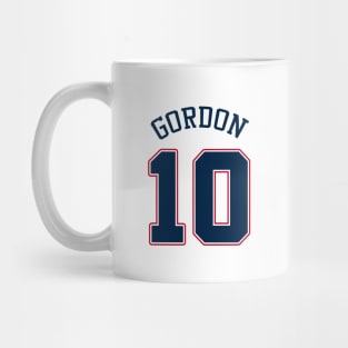 Gordon Flash 10 Mug